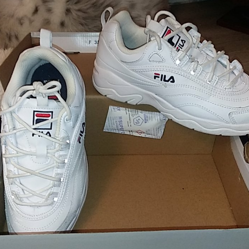 Women shoe